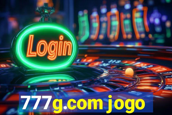 777g.com jogo